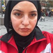 Englischlehrer online oder im Präsenzunterricht. Ich spreche fließend vier Sprachen außer Englisch, habe Englisch auf C1-Niveau